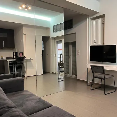 Kolonaki Central Apartment By Superhost Hub Афины Экстерьер фото