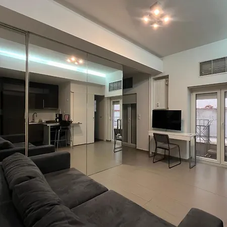Kolonaki Central Apartment By Superhost Hub Афины Экстерьер фото