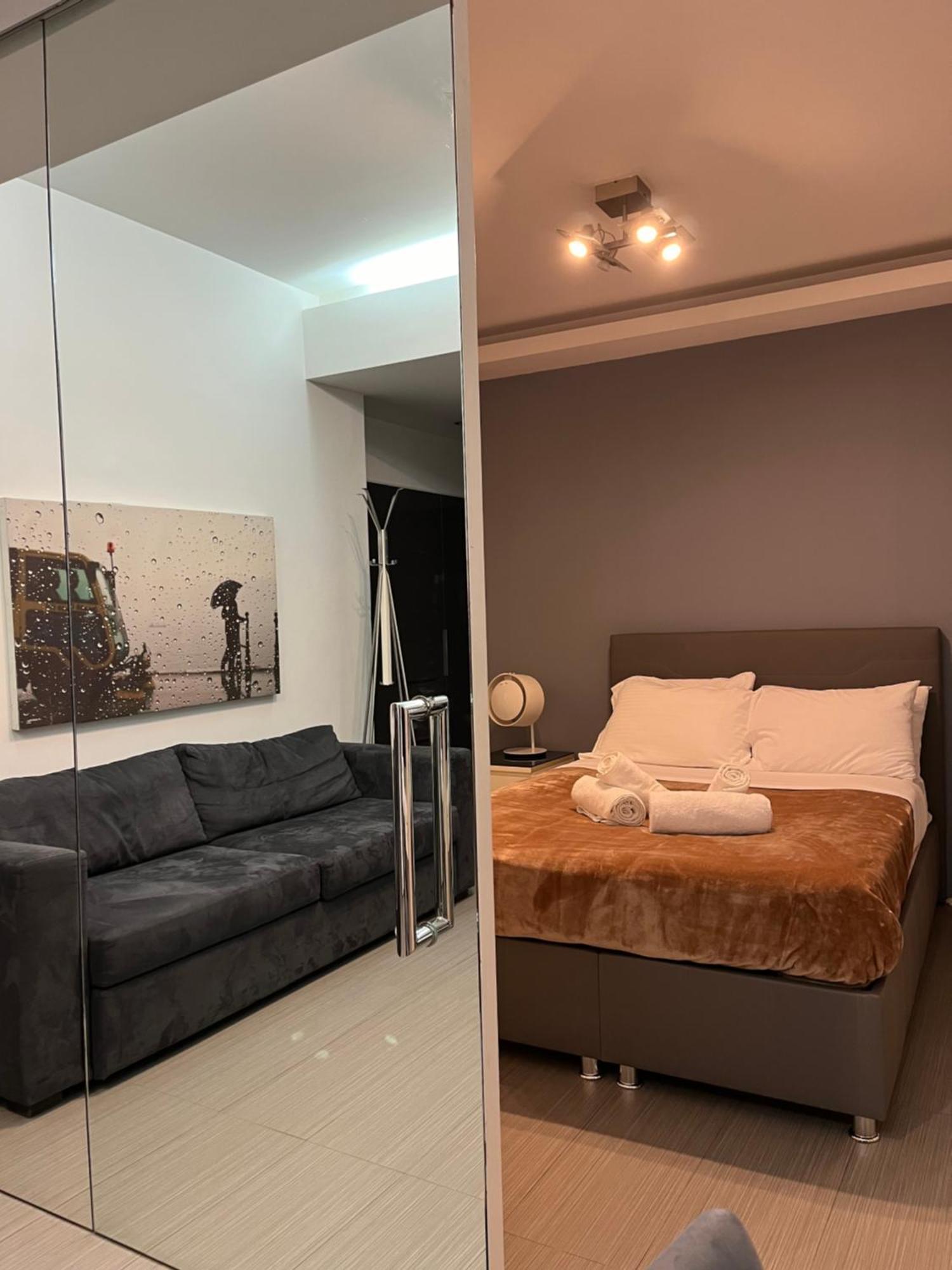 Kolonaki By Superhost Hub Apartment
