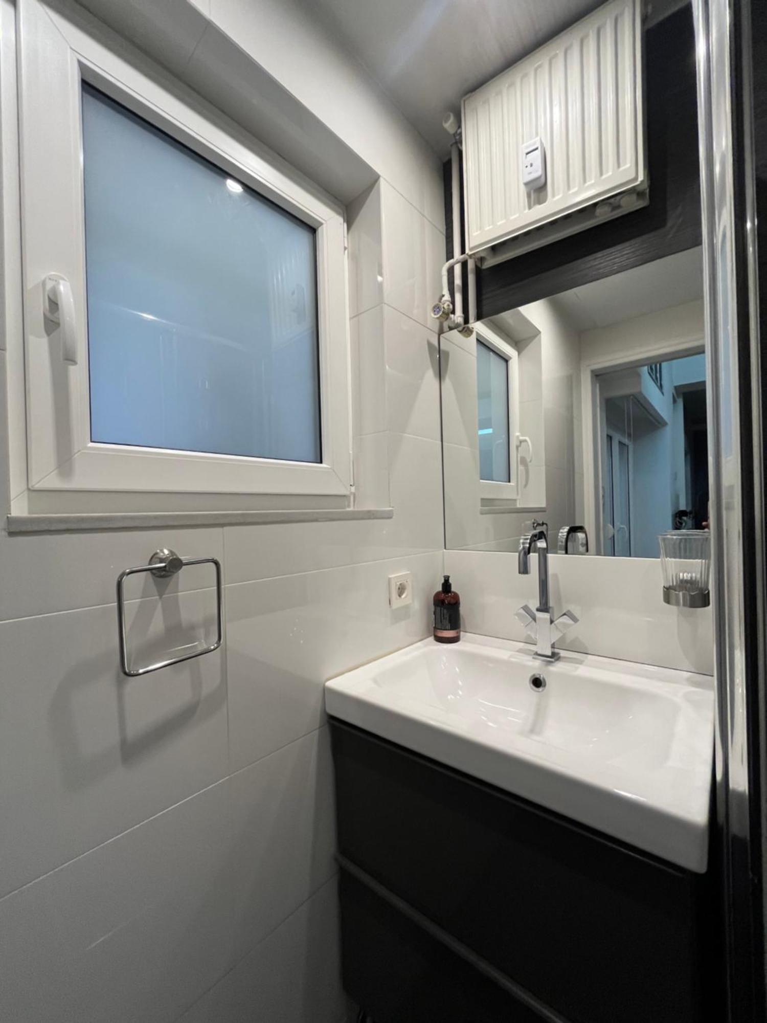 Kolonaki By Superhost Hub Apartment Athens