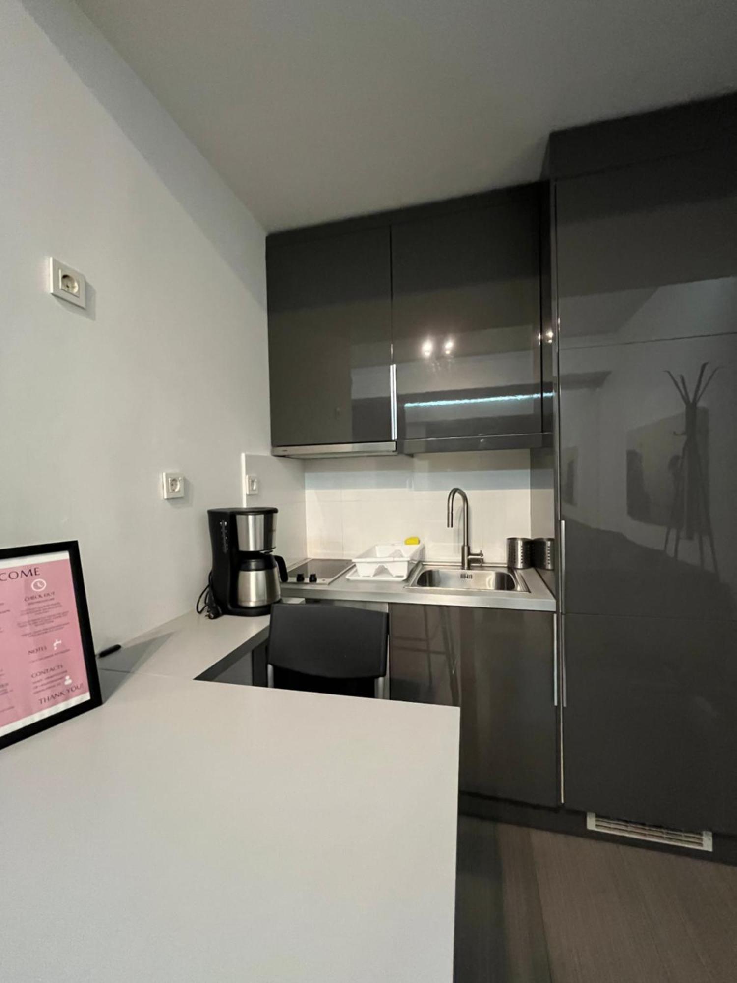 Kolonaki By Superhost Hub Apartment Athens