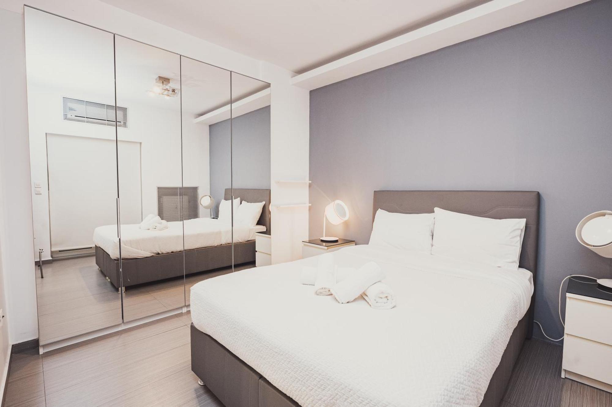 Kolonaki By Superhost Hub Apartment Athens