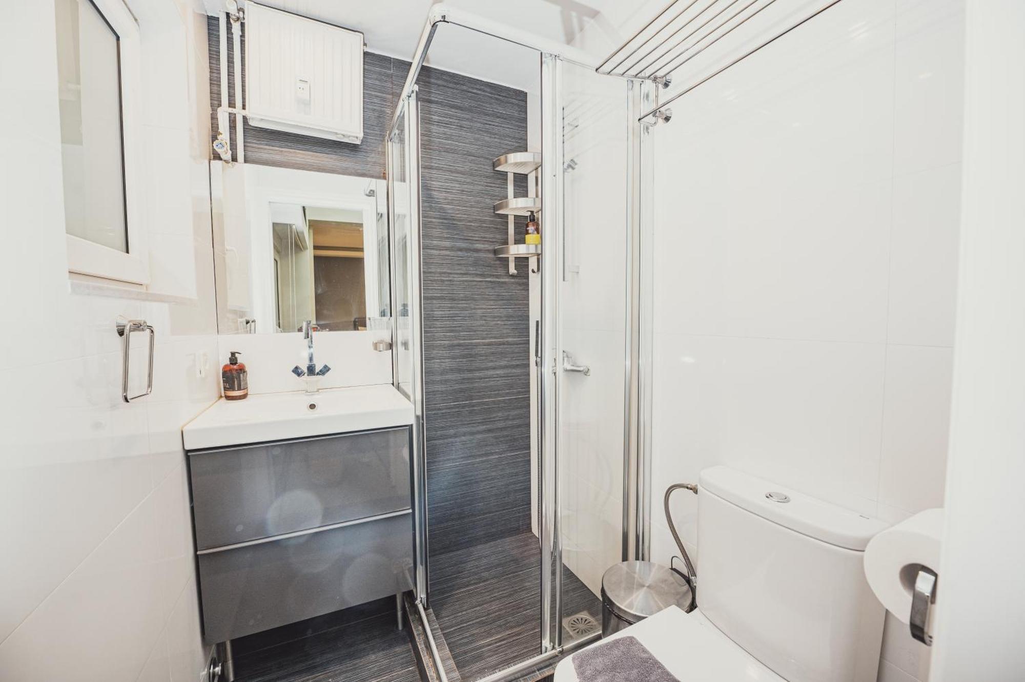 Apartment Kolonaki By Superhost Hub Athens