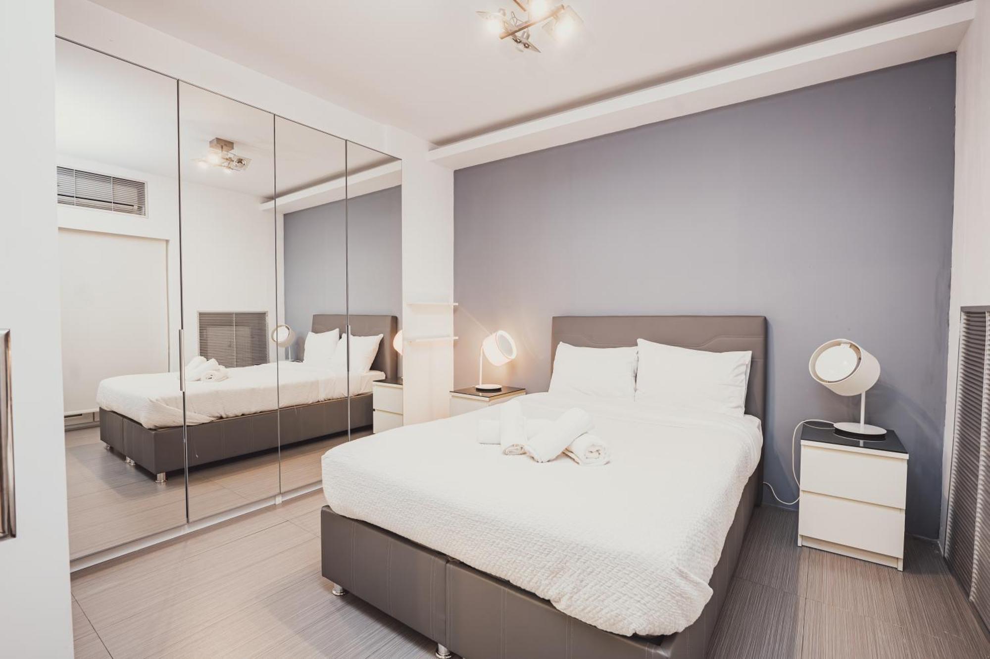 Kolonaki By Superhost Hub Athens