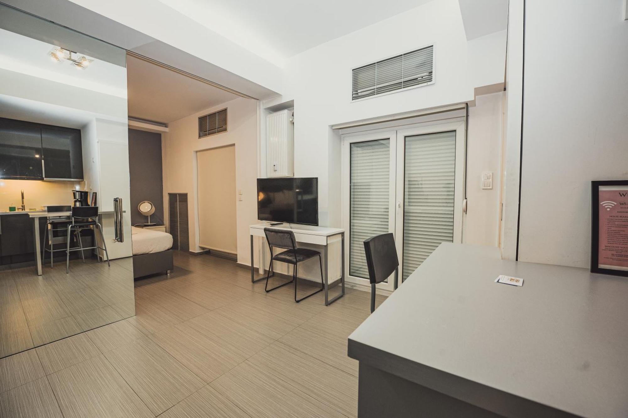 Kolonaki By Superhost Hub Athens