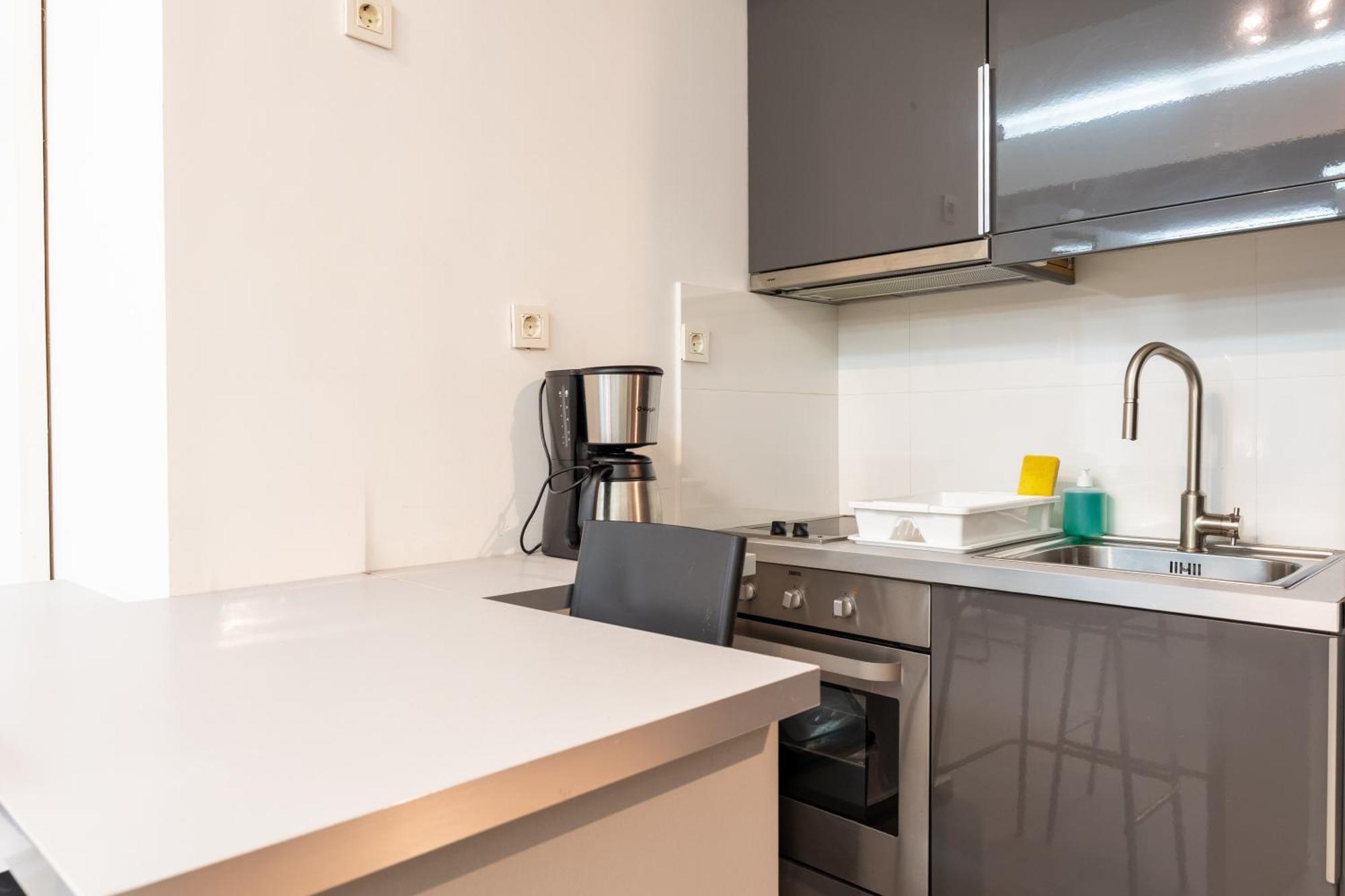 Apartment Kolonaki By Superhost Hub
