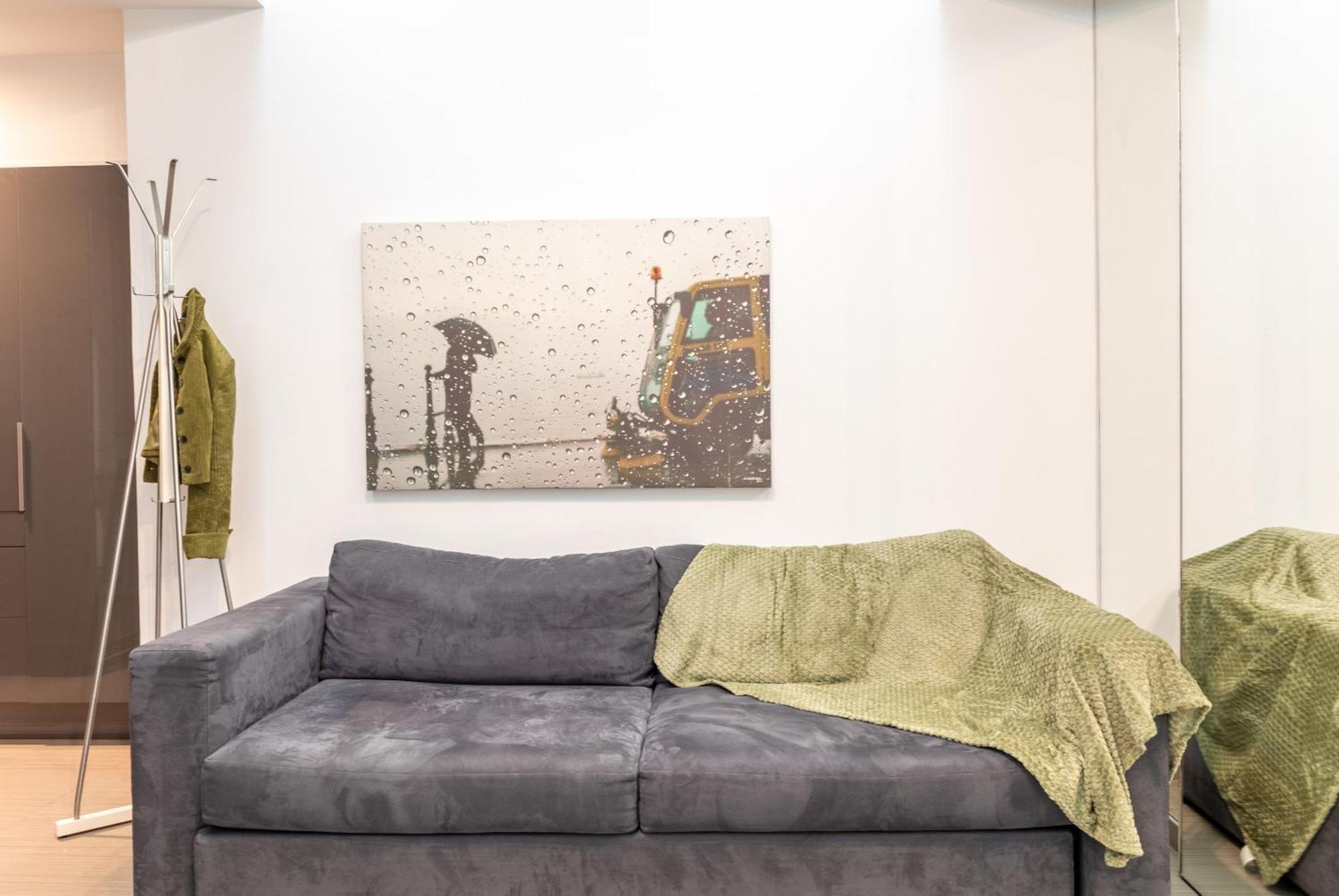 Apartment Kolonaki By Superhost Hub